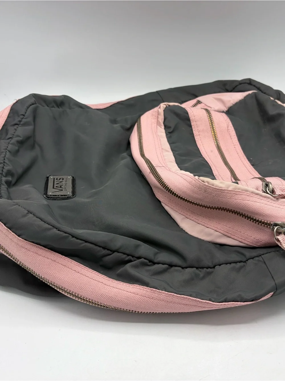 Vans classic backpack